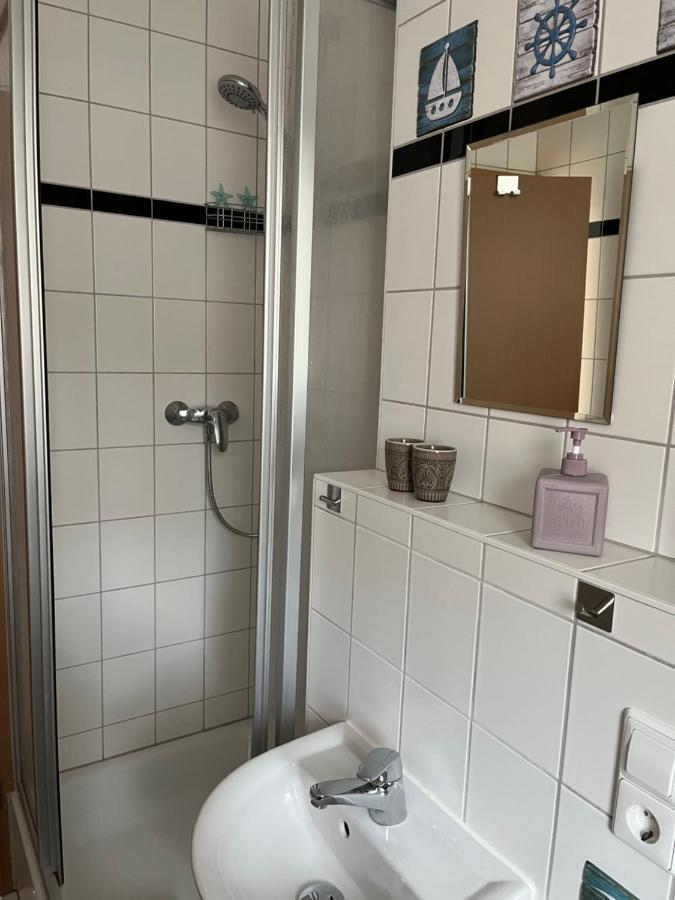 Turmwohnung Kreischa Zewnętrze zdjęcie
